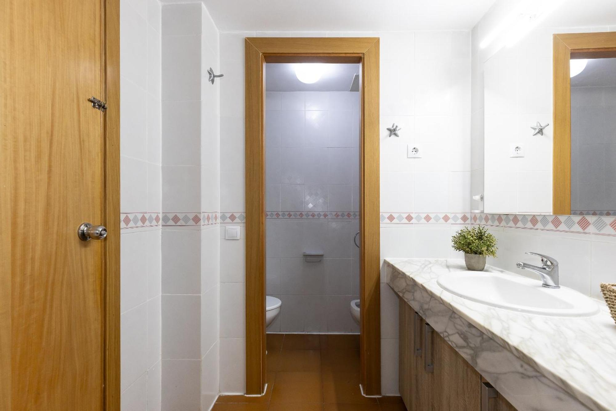 Uhc Marathon Apartments Salou Quarto foto